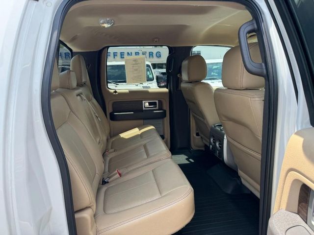 2013 Ford F-150 Lariat Washington MO