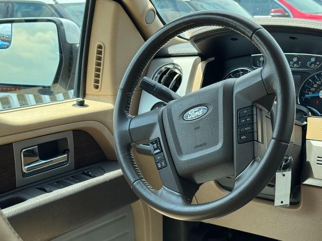 2013 Ford F-150 Lariat Washington MO