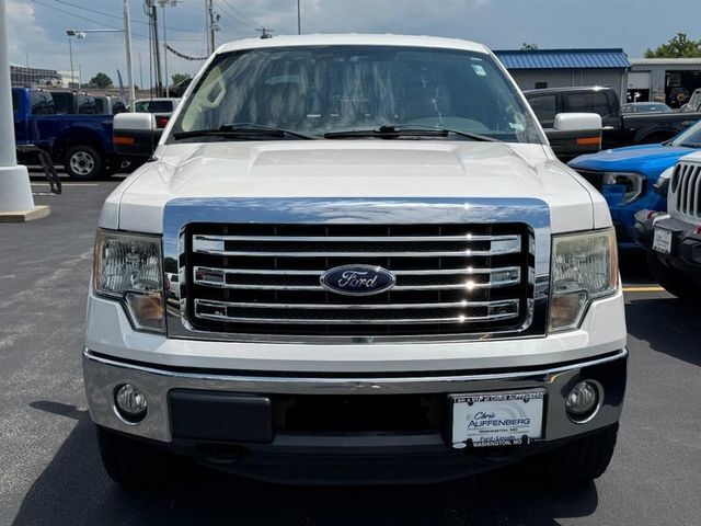 2013 Ford F-150 Lariat Washington MO