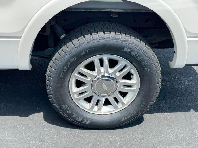 2013 Ford F-150 Lariat Washington MO