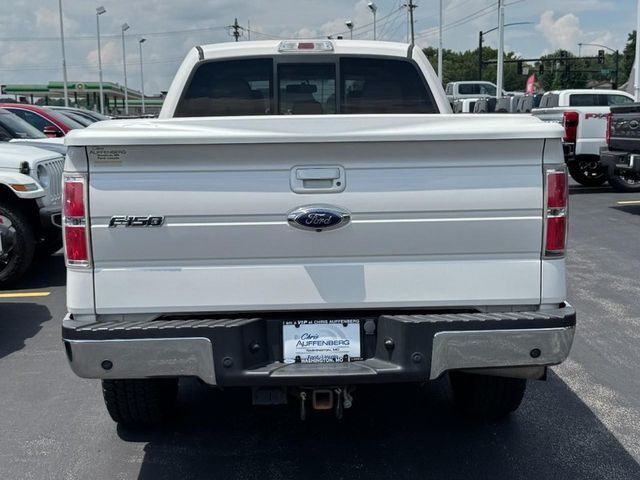 2013 Ford F-150 Lariat Washington MO