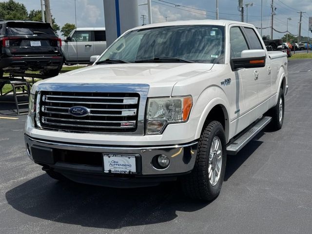 2013 Ford F-150 Lariat Washington MO