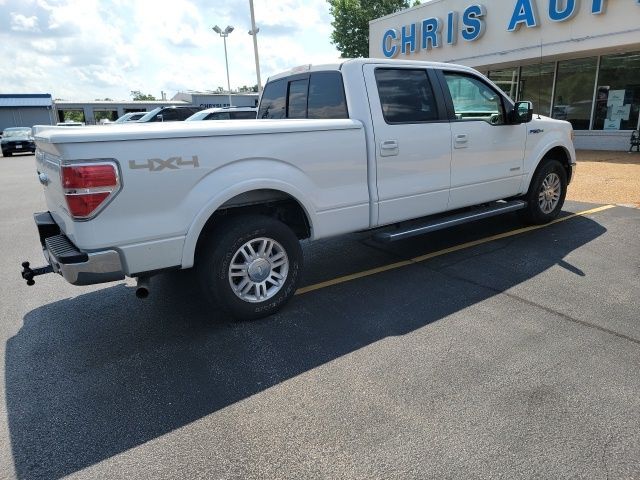 2013 Ford F-150 Lariat Washington MO