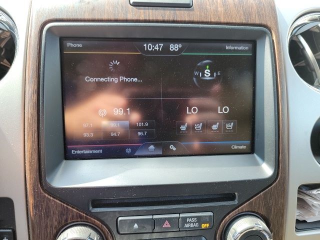 2013 Ford F-150 Lariat Washington MO
