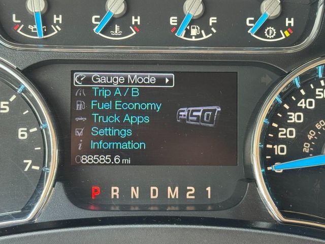 2013 Ford F-150 Lariat Washington MO