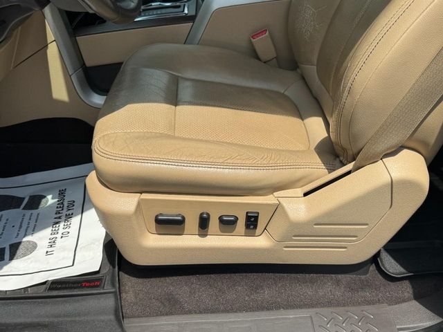 2013 Ford F-150 Lariat Washington MO