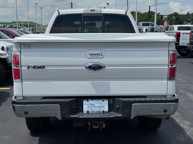 2013 Ford F-150 Lariat Washington MO