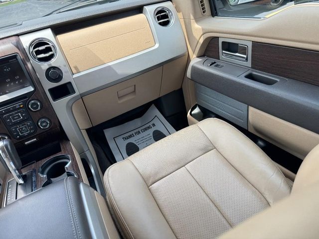 2013 Ford F-150 Lariat Washington MO