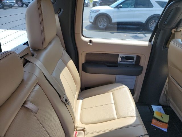 2013 Ford F-150 Lariat Washington MO