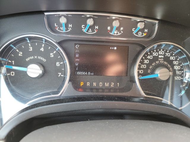 2013 Ford F-150 Lariat Washington MO