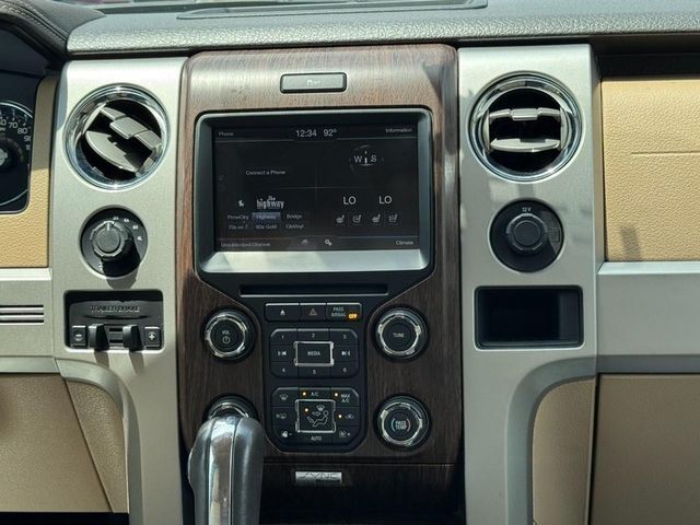 2013 Ford F-150 Lariat Washington MO