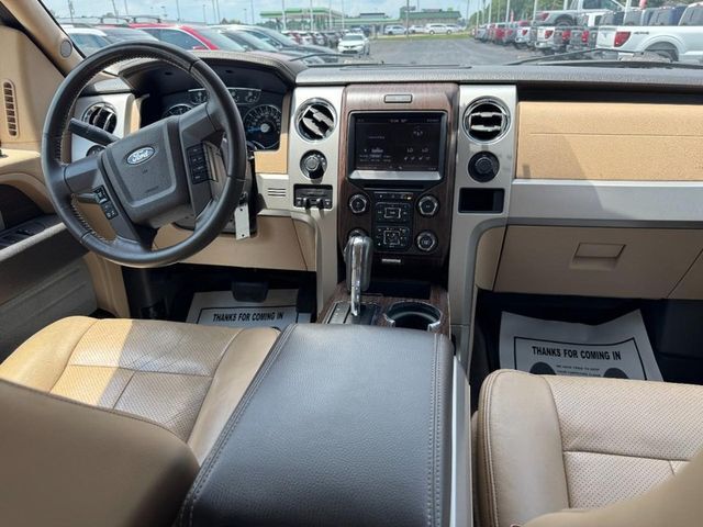 2013 Ford F-150 Lariat Washington MO