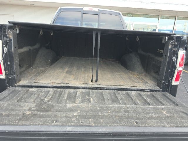 2013 Ford F-150 Lariat Washington MO
