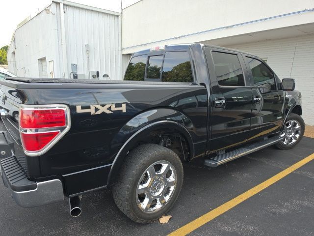 2013 Ford F-150 Lariat Washington MO
