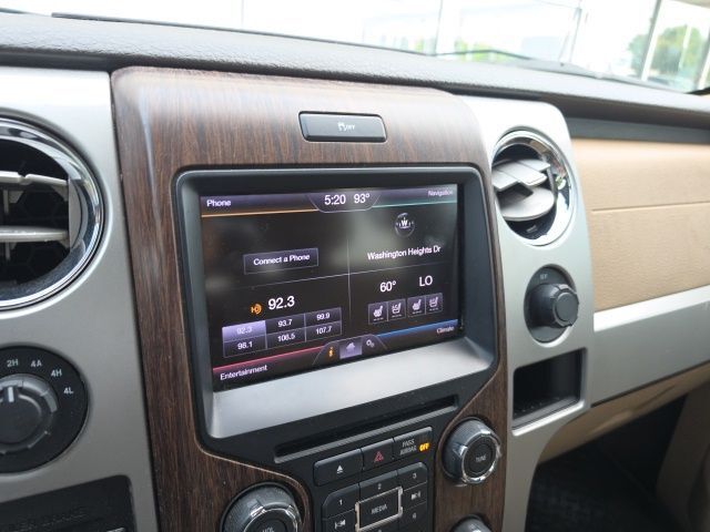2013 Ford F-150 Lariat Washington MO