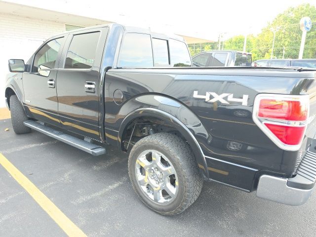 2013 Ford F-150 Lariat Washington MO