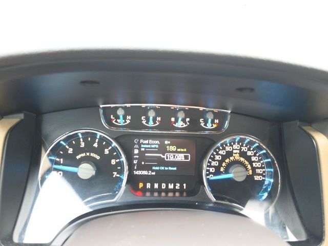 2013 Ford F-150 Lariat Washington MO