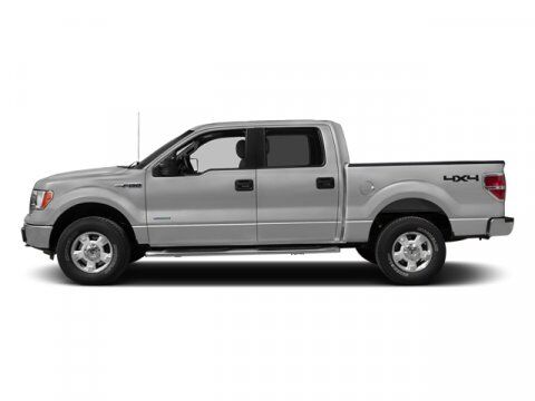 2013 Ford F-150 Lariat Winder GA