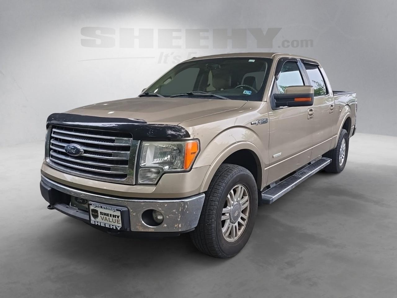 2013 Ford F-150 Lariat Gaithersburg MD