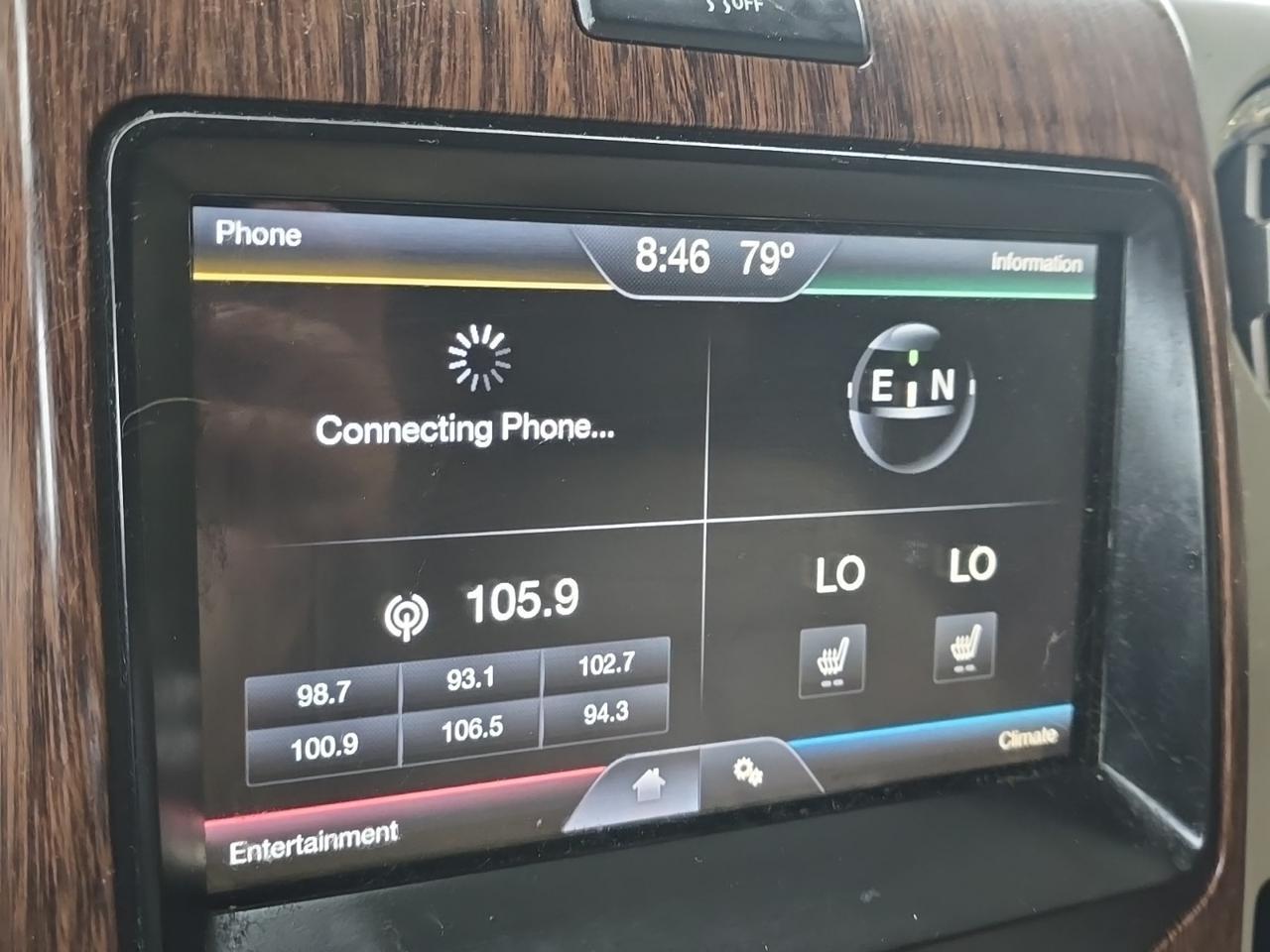 2013 Ford F-150 Lariat Gaithersburg MD
