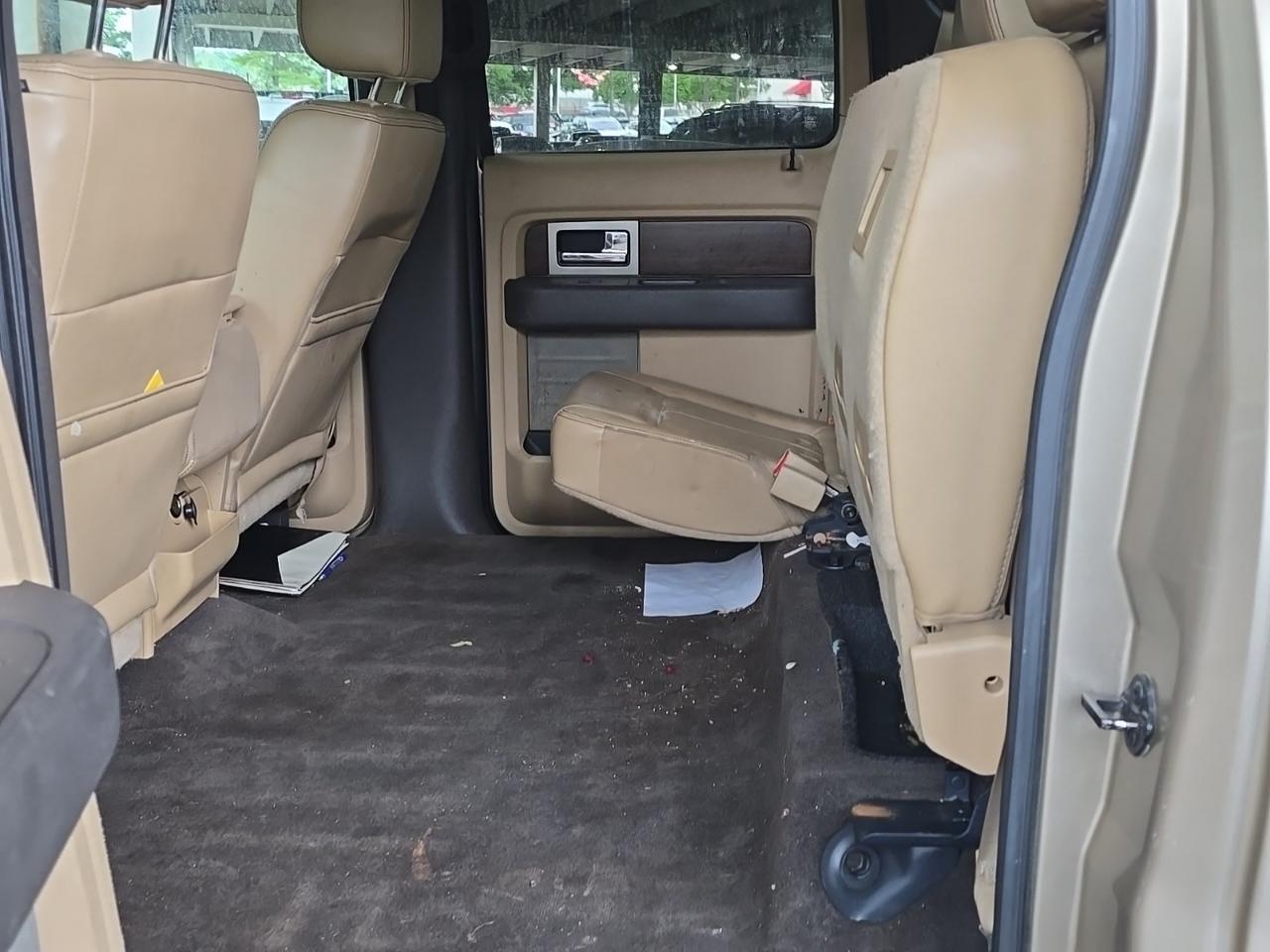2013 Ford F-150 Lariat Gaithersburg MD