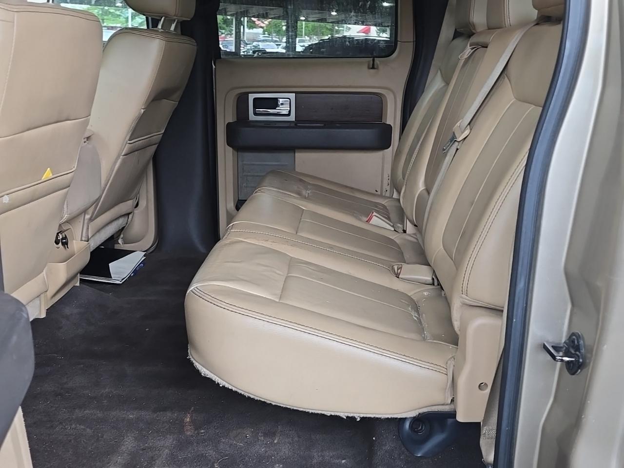 2013 Ford F-150 Lariat Gaithersburg MD