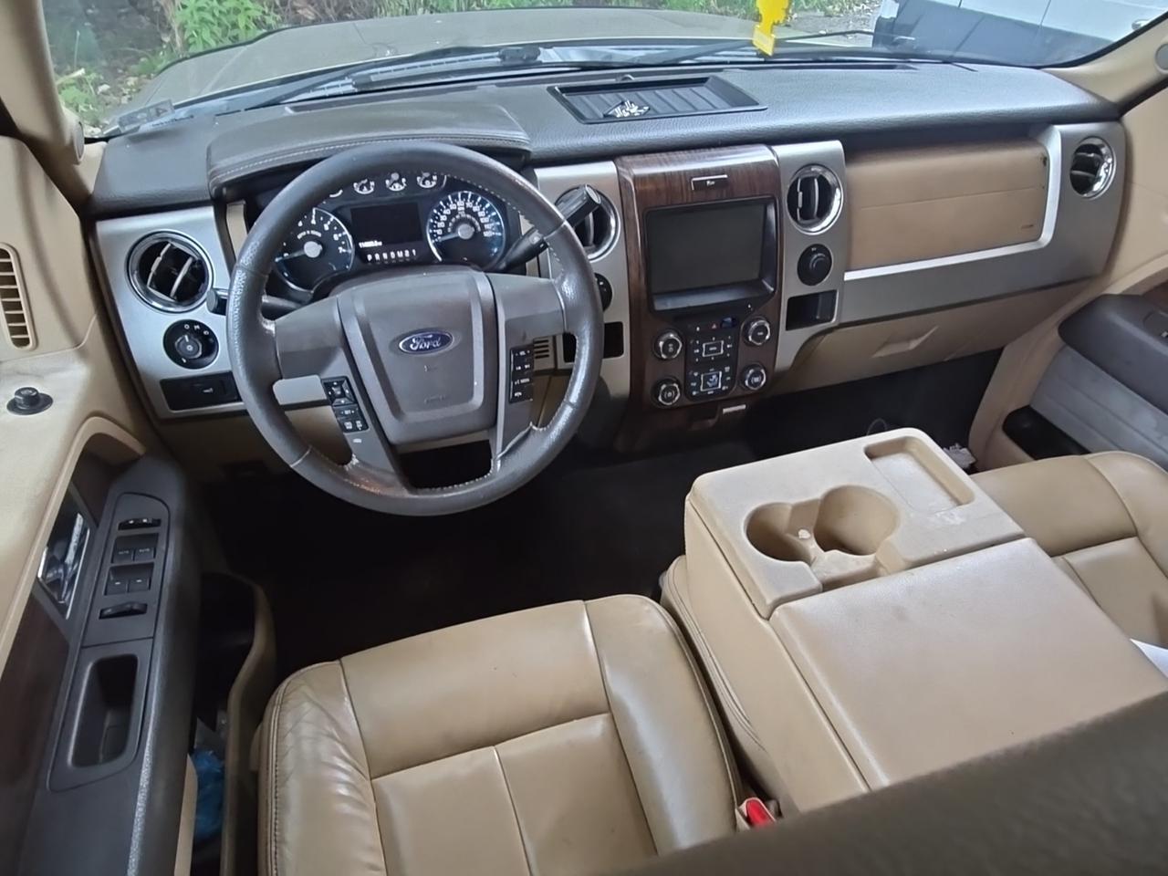2013 Ford F-150 Lariat Gaithersburg MD