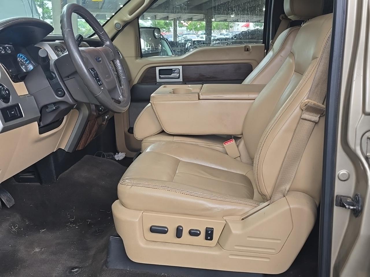 2013 Ford F-150 Lariat Gaithersburg MD