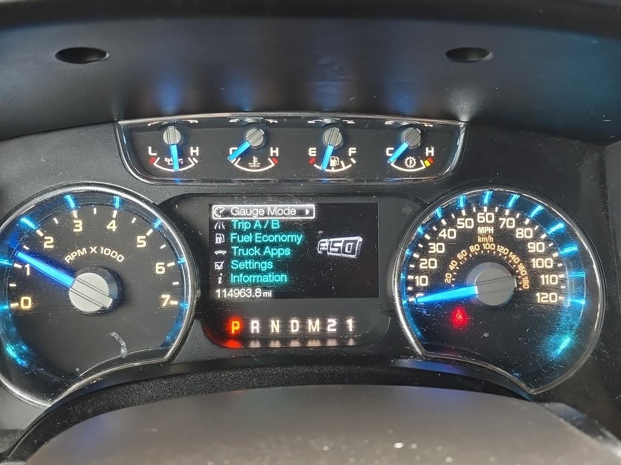 2013 Ford F-150 Lariat Gaithersburg MD