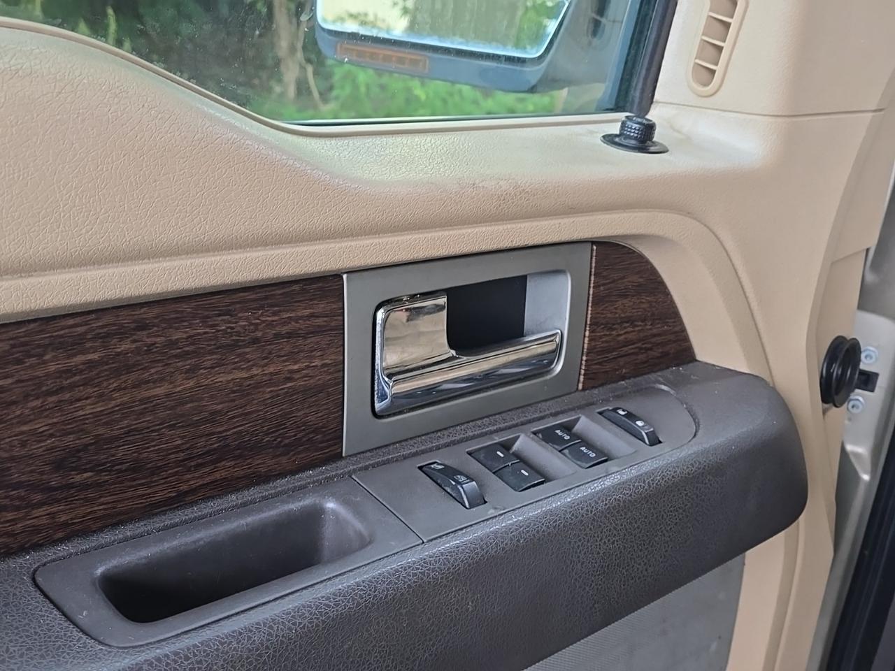 2013 Ford F-150 Lariat Gaithersburg MD