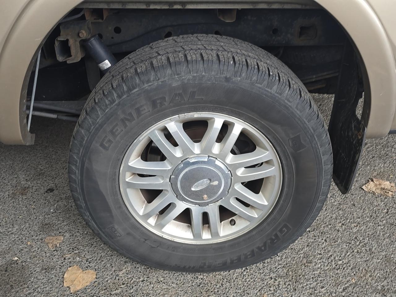 2013 Ford F-150 Lariat Gaithersburg MD
