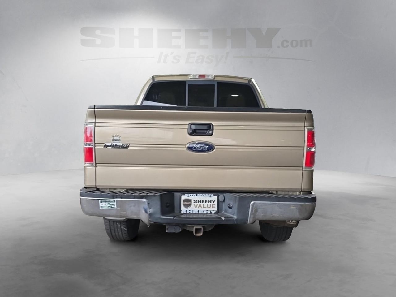 2013 Ford F-150 Lariat Gaithersburg MD