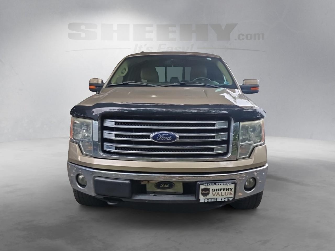 2013 Ford F-150 Lariat Gaithersburg MD