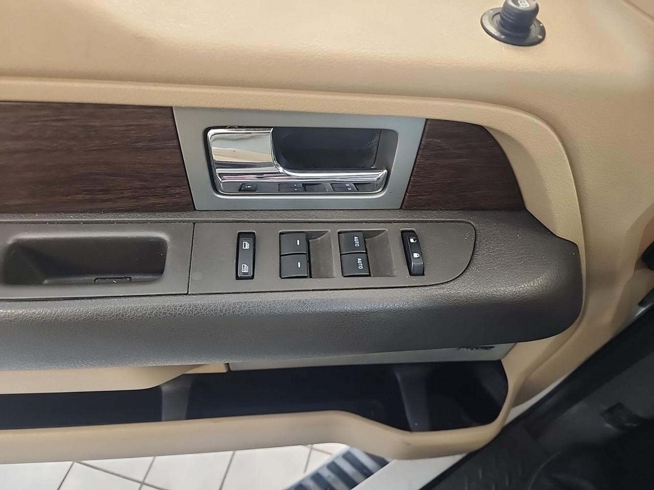 2013 Ford F-150 Lariat Richmond VA
