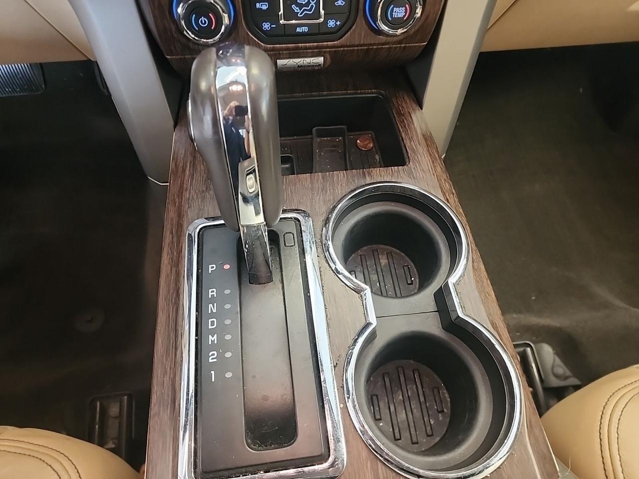 2013 Ford F-150 Lariat Richmond VA