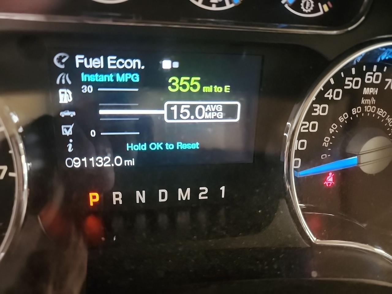 2013 Ford F-150 Lariat Richmond VA