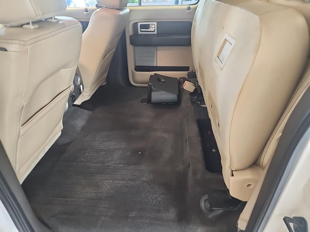 2013 Ford F-150 Lariat Richmond VA