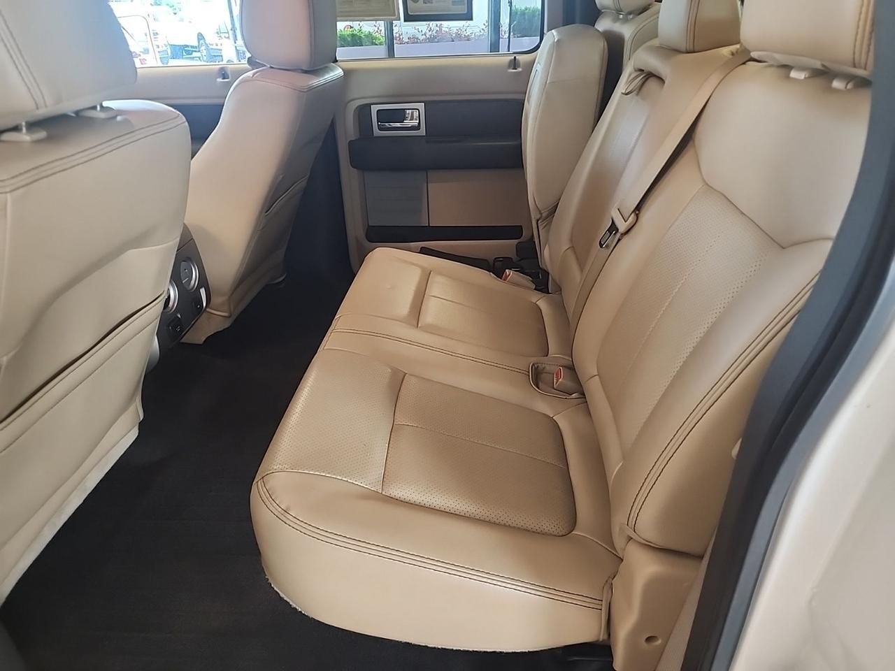2013 Ford F-150 Lariat Richmond VA