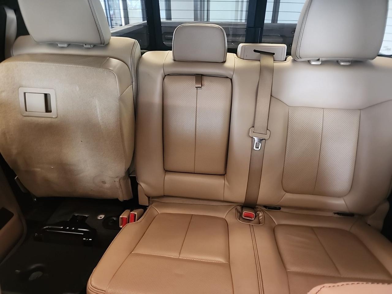 2013 Ford F-150 Lariat Richmond VA