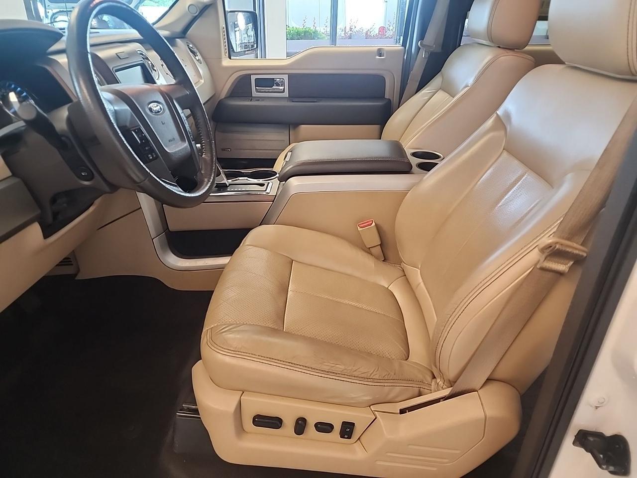 2013 Ford F-150 Lariat Richmond VA