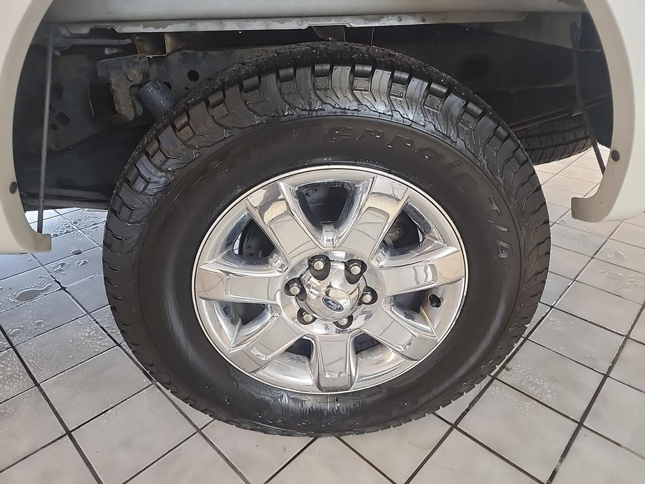 2013 Ford F-150 Lariat Richmond VA