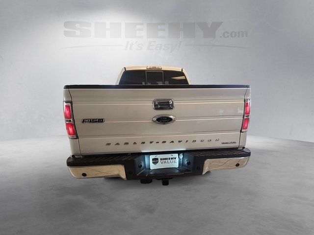 2013 Ford F-150 Lariat Richmond VA