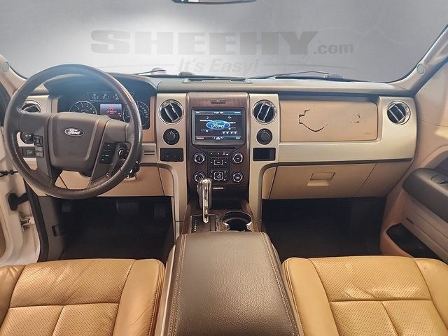 2013 Ford F-150 Lariat Richmond VA