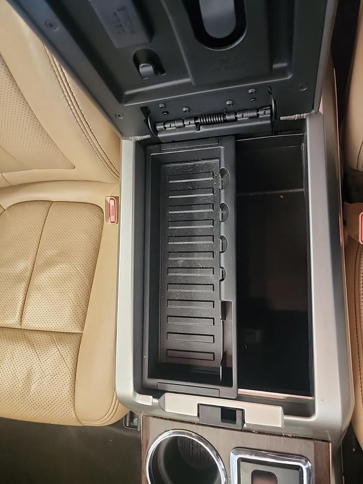 2013 Ford F-150 Lariat Richmond VA
