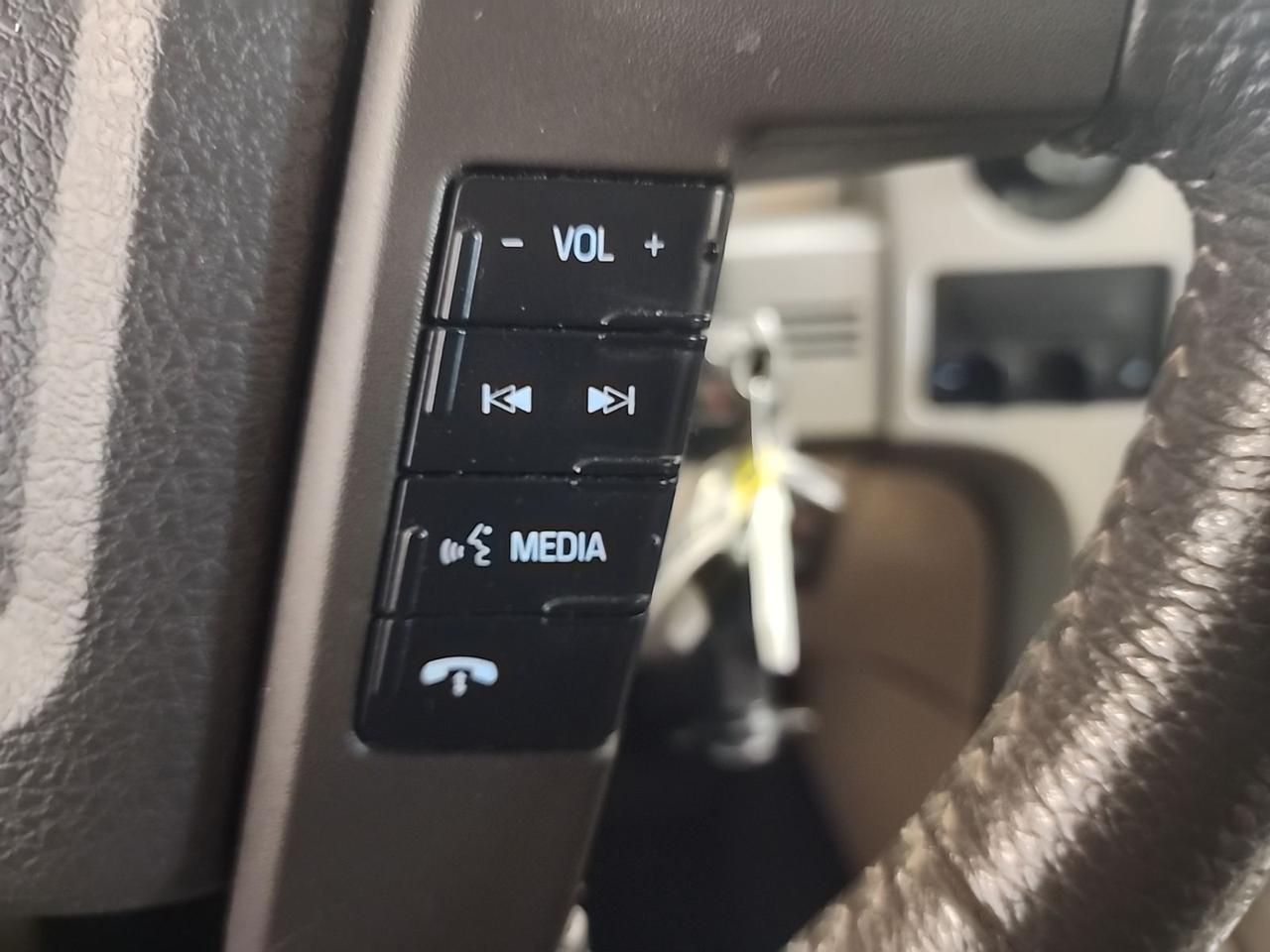 2013 Ford F-150 Lariat Richmond VA