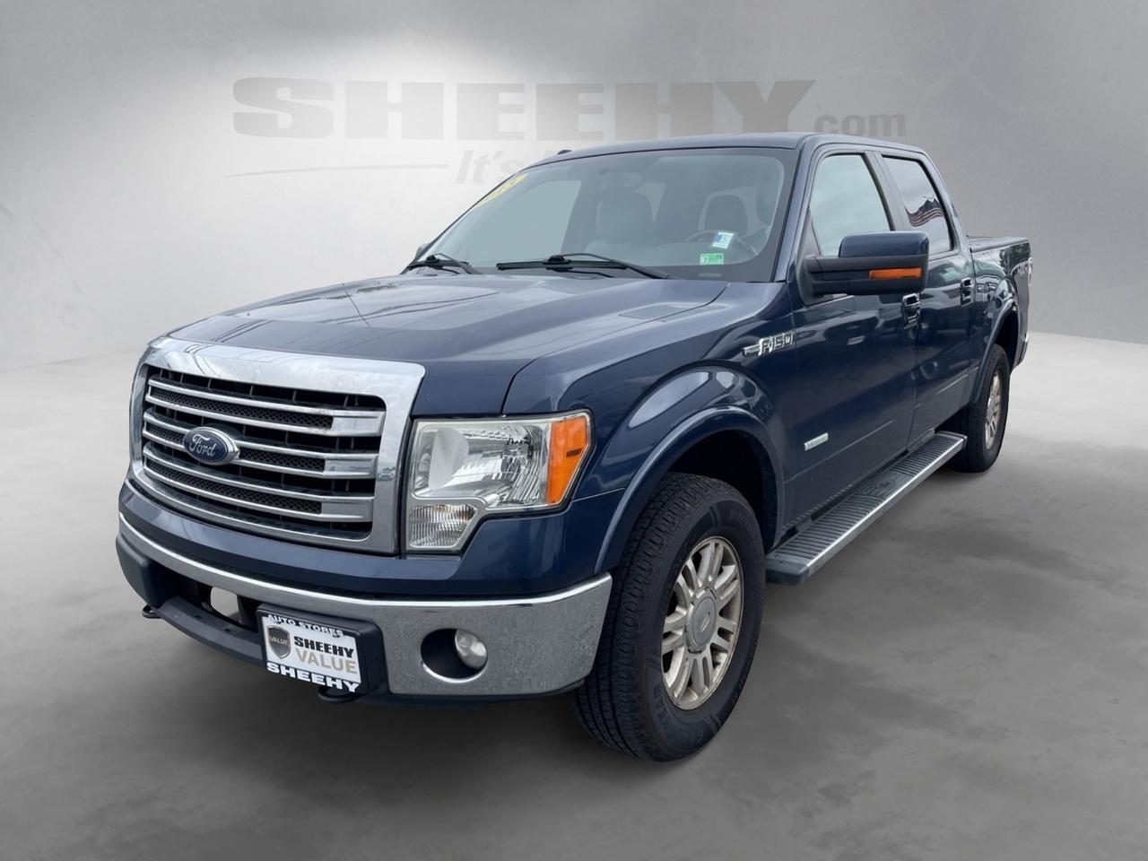 2013 Ford F-150 Lariat Springfield VA