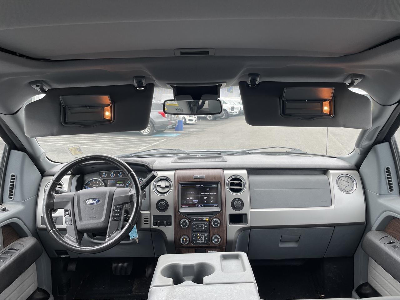 2013 Ford F-150 Lariat Springfield VA