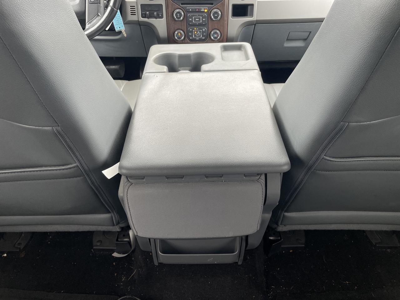 2013 Ford F-150 Lariat Springfield VA