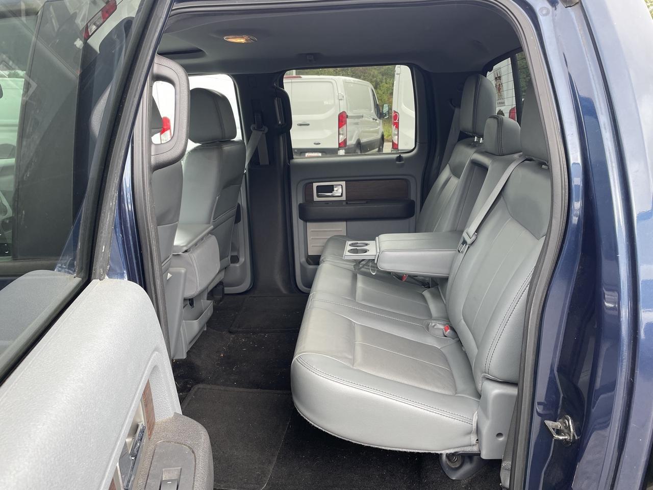 2013 Ford F-150 Lariat Springfield VA