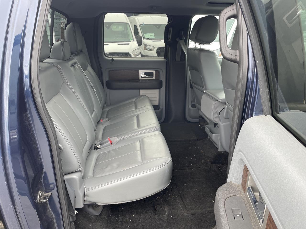 2013 Ford F-150 Lariat Springfield VA